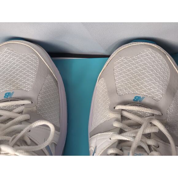 New Balance 1540V2 W's 10.5 D Wide Running Walking Lace Sneakers Shoes USA MADE - Picture 6 of 7